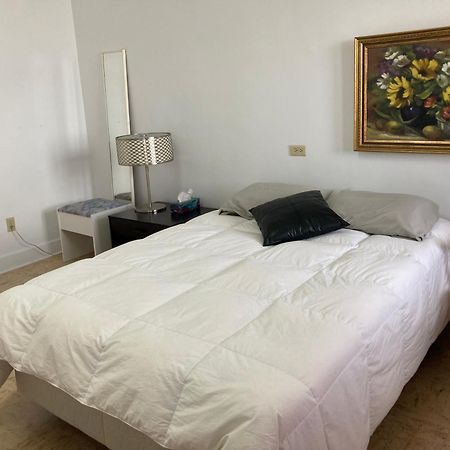 Le Couvent Appartement Sainte Anne-des-Chênes Buitenkant foto