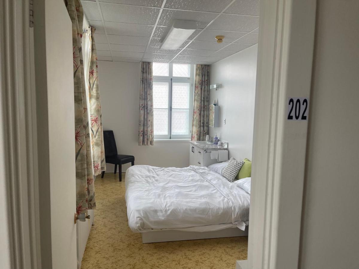 Le Couvent Appartement Sainte Anne-des-Chênes Buitenkant foto