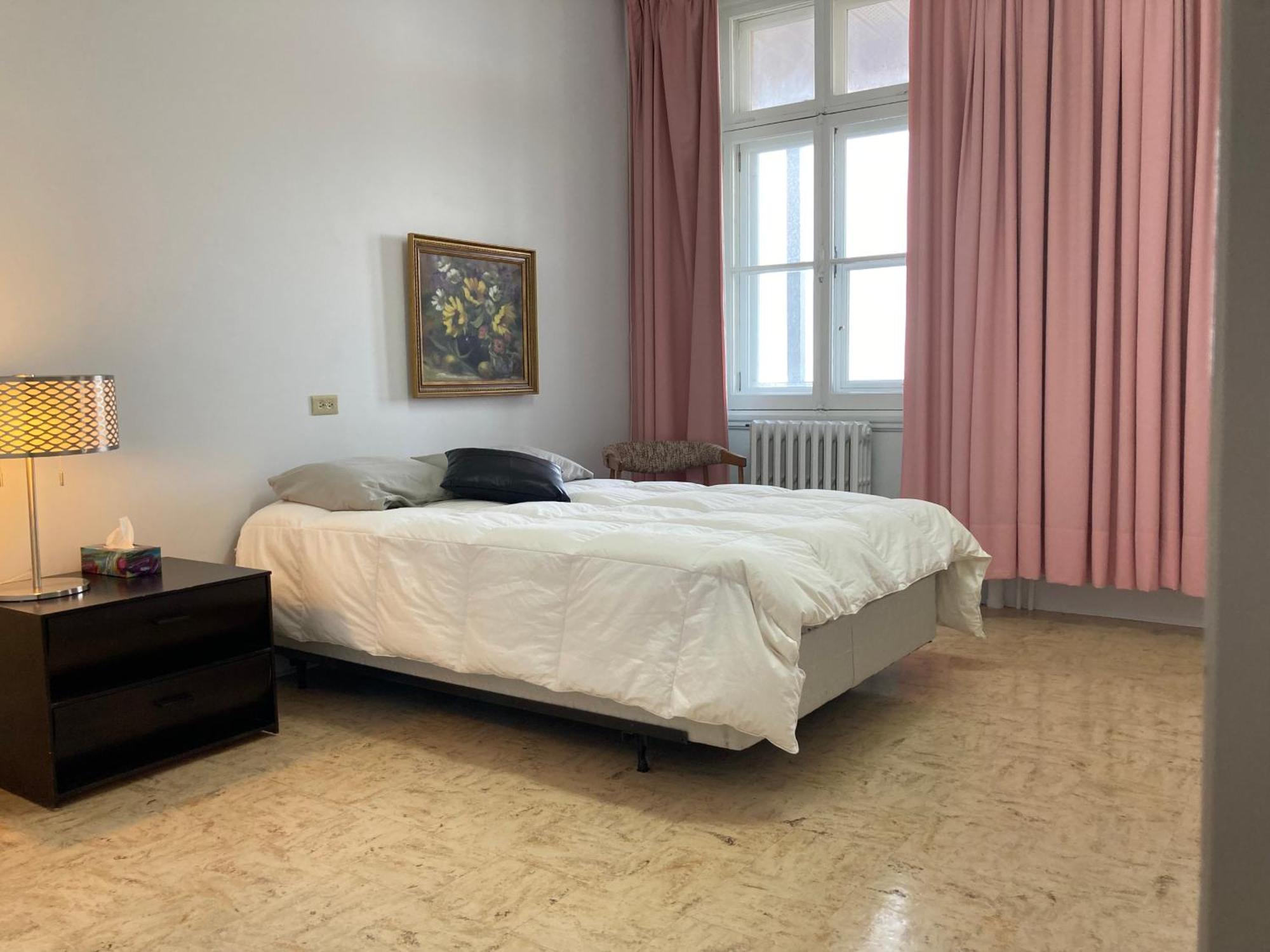 Le Couvent Appartement Sainte Anne-des-Chênes Buitenkant foto