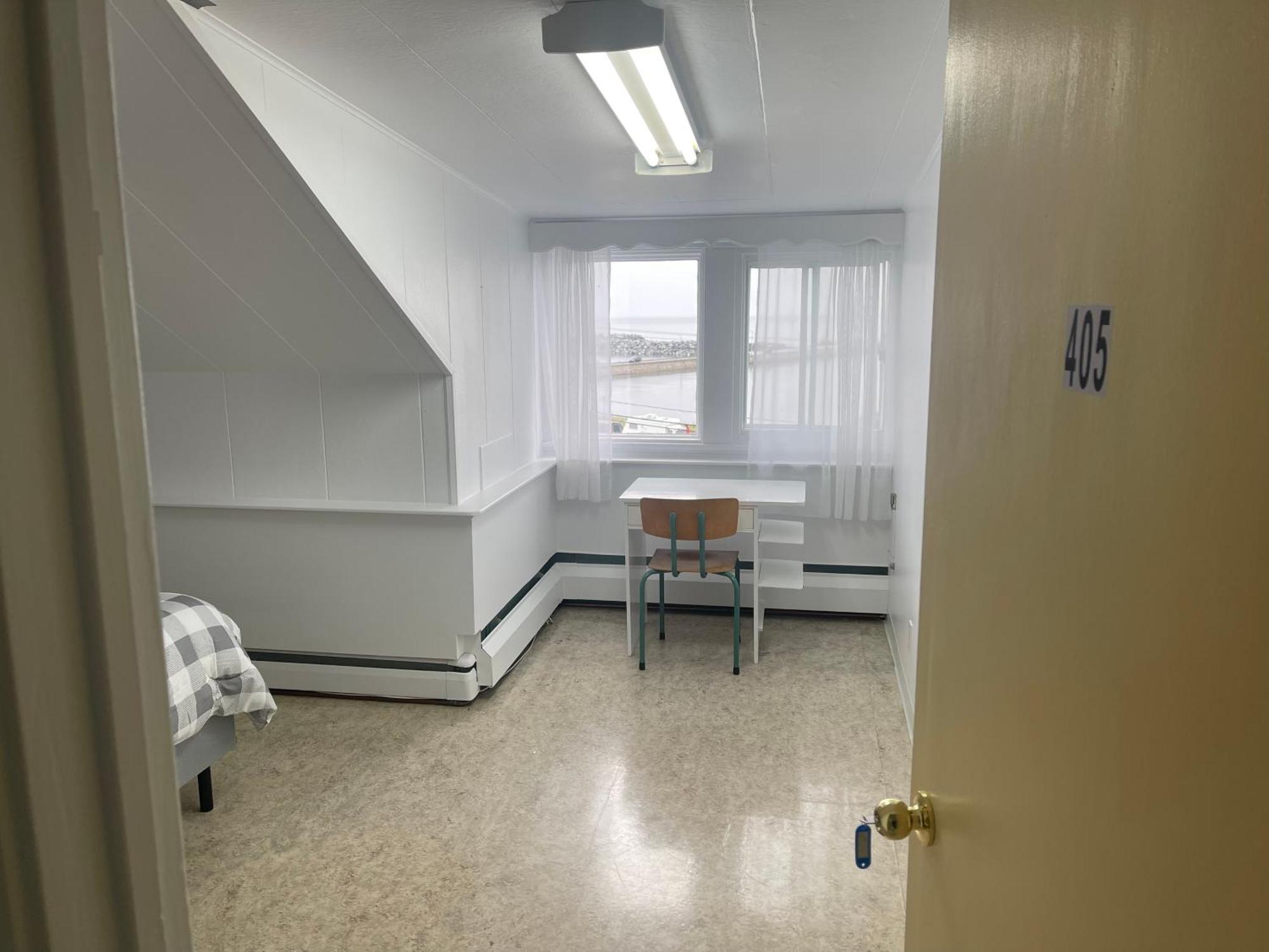 Le Couvent Appartement Sainte Anne-des-Chênes Buitenkant foto