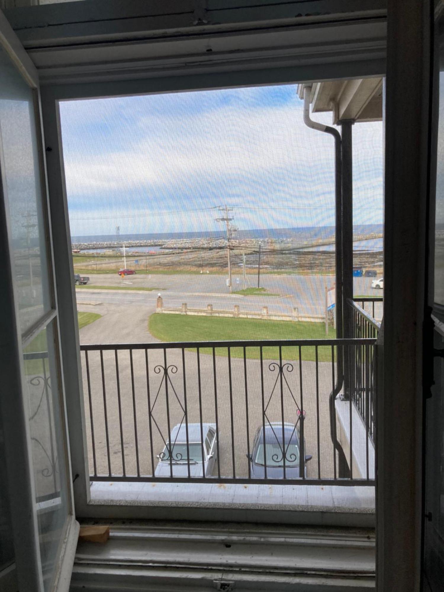 Le Couvent Appartement Sainte Anne-des-Chênes Buitenkant foto