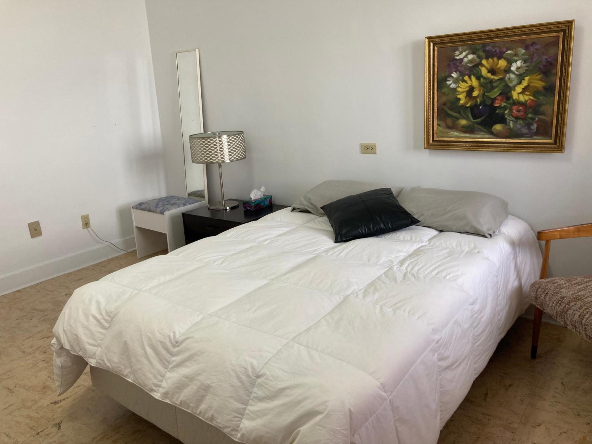 Le Couvent Appartement Sainte Anne-des-Chênes Buitenkant foto