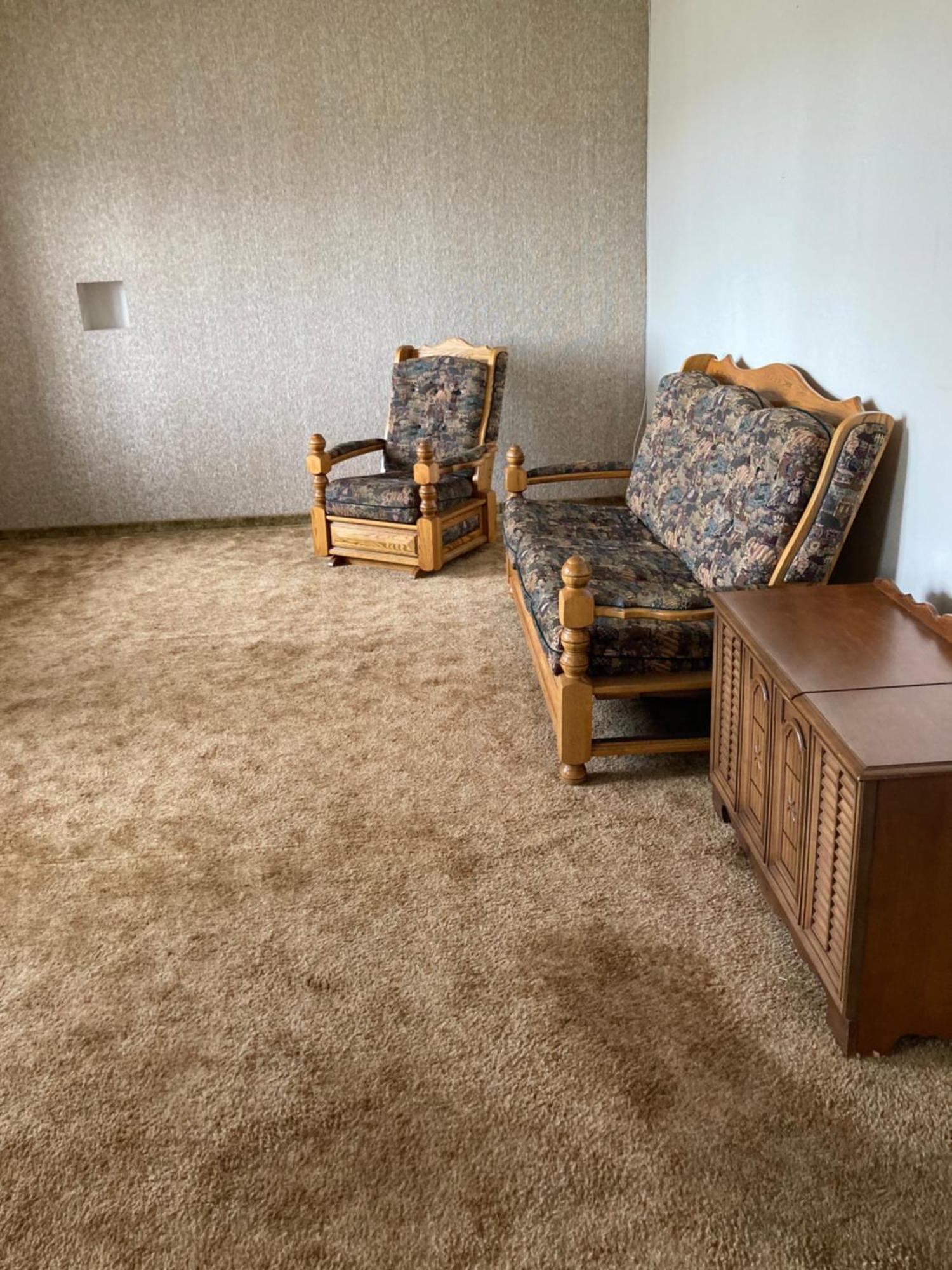 Le Couvent Appartement Sainte Anne-des-Chênes Buitenkant foto